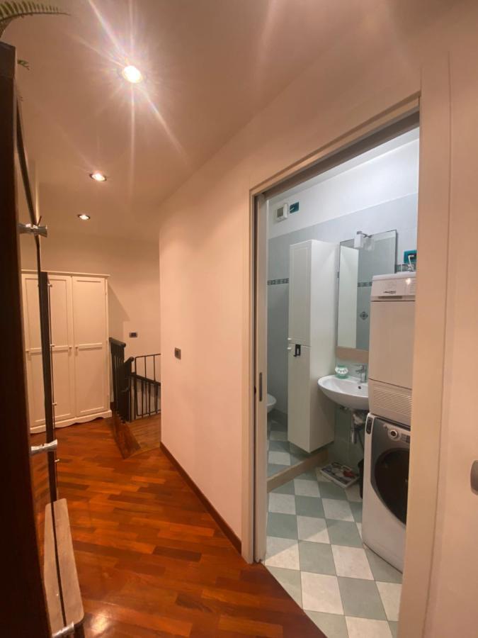Caserma Guelfa - Casa Vacanza Chiarina San Benedetto del Tronto Exterior foto