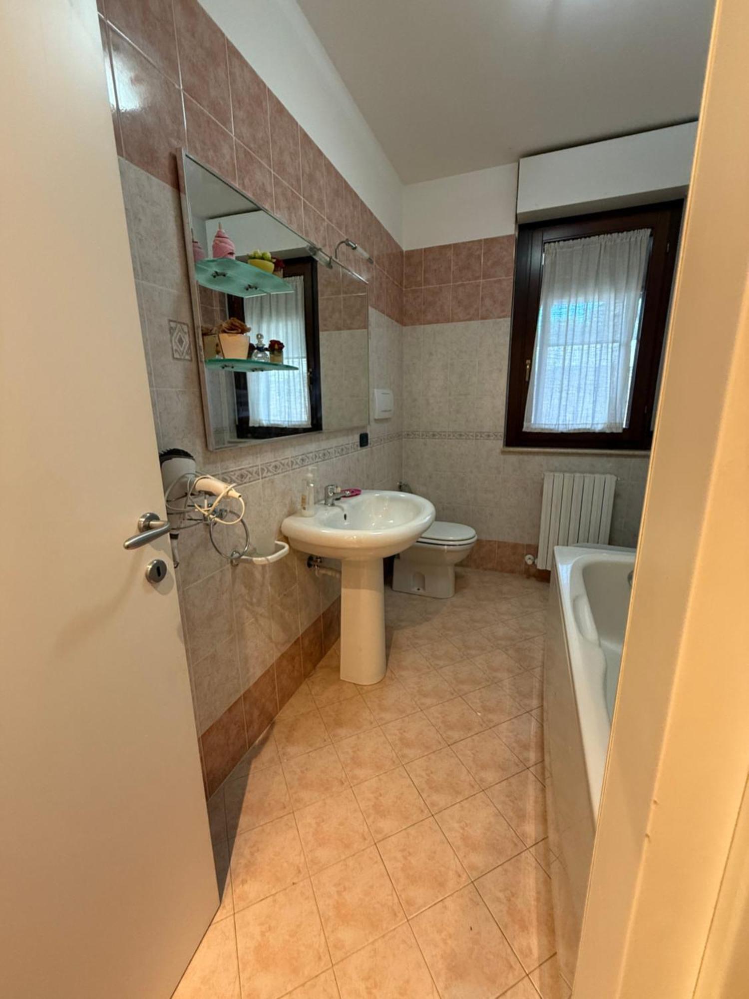 Caserma Guelfa - Casa Vacanza Chiarina San Benedetto del Tronto Exterior foto